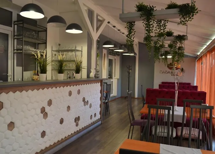 Perlyna ARSГотель