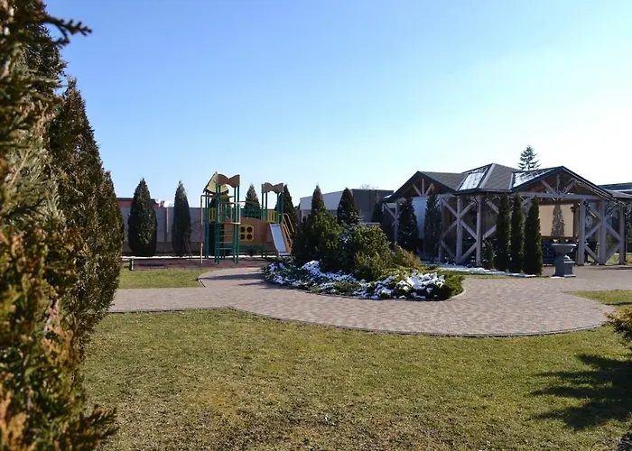 Perlyna ARSГотель